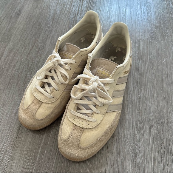 GUC Adidas HANDBALL SPEZIAL SHOES - Picture 4 of 8